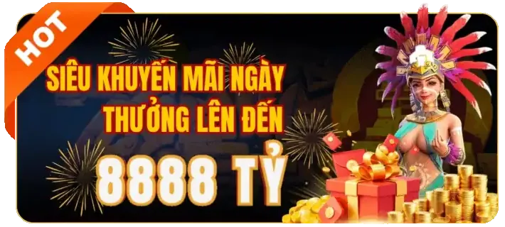 Hình ảnh chương trình Thưởng Hậu Hĩnh 2026 của CLB88 Bet