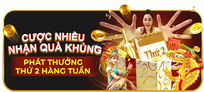 Tổng hợp các chương trình khuyến mãi CLB88 hấp dẫn không thể bỏ lỡ