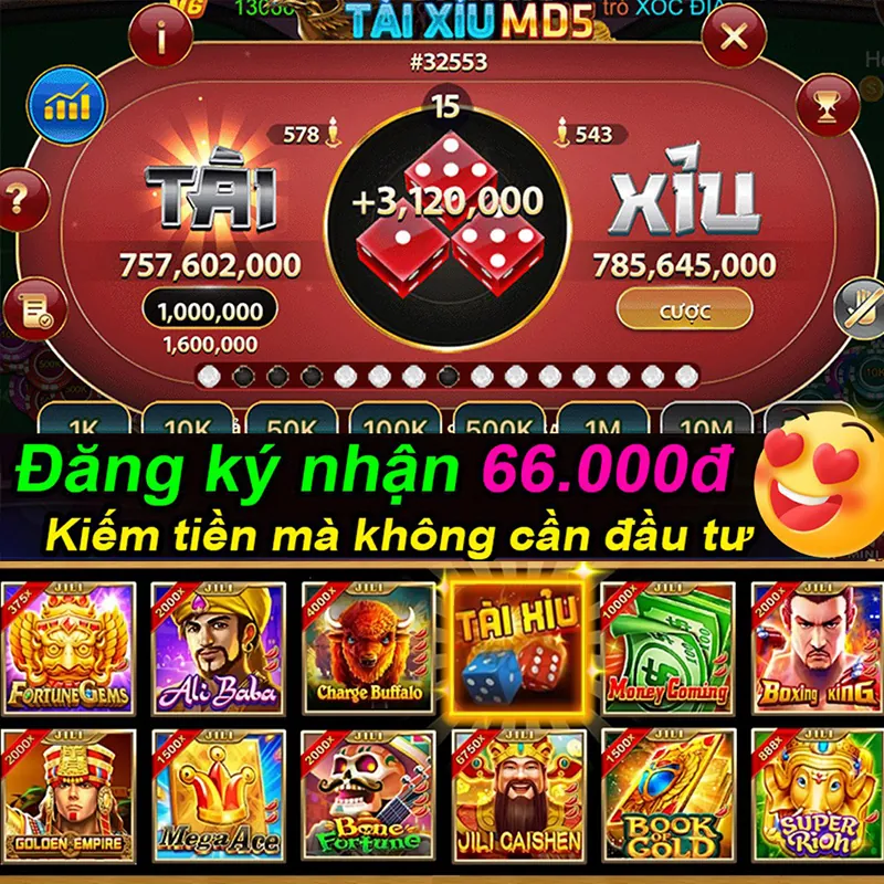 Casino Trực tuyến CLB88
