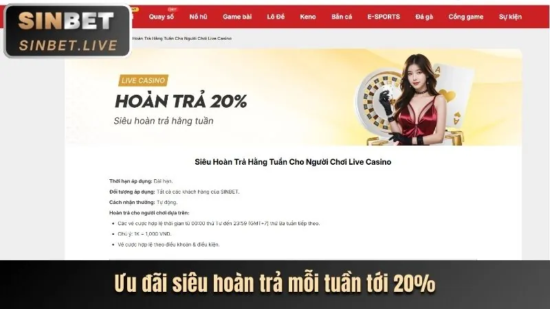 Hoàn trả xổ số hàng ngày clb88 bet